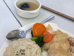 -穆拉诺餐厅(上海玻璃博物馆店)
