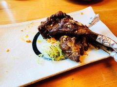 -王鼎精致料理铁板烧(世博源店)