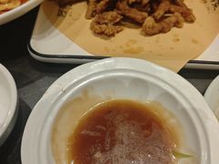 -阿喆私房菜(西五路店)