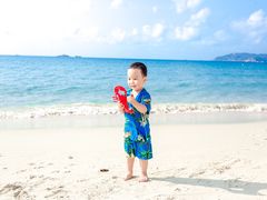 -三亚亚龙湾天域度假酒店