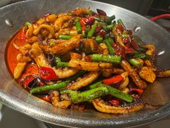 -佬肥猫·浙江乡村菜(国华广场店)