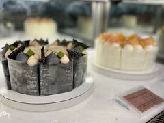 -RUXU入续糖水铺与包(卓悦中心店)