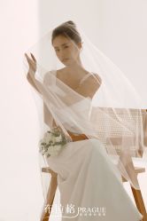 -布拉格婚纱摄影(真实客片店)