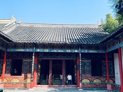 -南京中国近代史遗址博物馆(南京总统府)