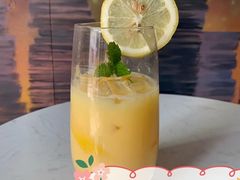 -百事晟渔村木火铁锅炖(玉带湾店)