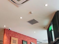-安妮意大利餐厅(世贸天阶店)
