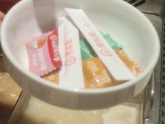 -海底捞火锅(泰安爱琴海店)