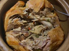 外婆茶香鸡-金牌外婆家(苏州中心店)