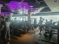 -我爱运动健身·游泳·瑜伽·普拉提馆(大卫城店)