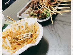 -肥猫烤翅·20年老字号(锦州道店)