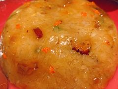 土家八宝饭-吃饭皇帝大土家民族菜(正大广场店)