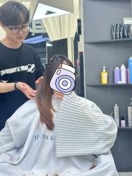 -U·NI SALON 造型