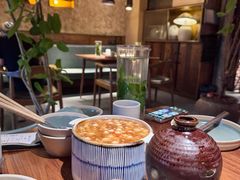 -薇酌饮·陕西菜(南门外店)