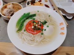 -蜀留香火锅·始于1999·原四川老火锅(白堤路店)
