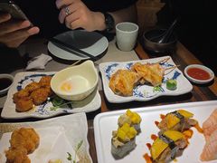 -山葵家·创意料理(宁波来福士店)