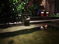 -明谷行馆·温泉