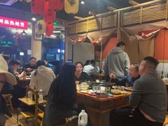 -小饕荟雅安贡椒鱼鲜馆(广福桥店)