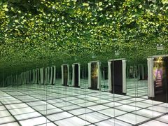 -印象莫奈时光映迹艺术展