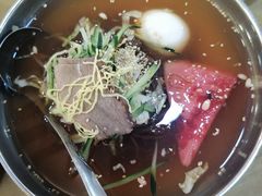 -海兰江石锅饭(水上店)