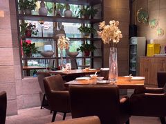 -金枝玉叶上海人家食府(三里河店)