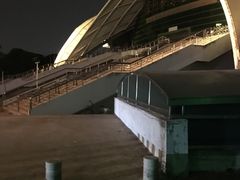 -漳州华阳体育馆