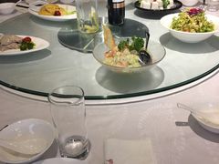 -廊亦舫Lang Yi Fang Restaurant(金桥店)