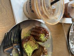 -J Create城市露营咖啡·简餐·宠物(上海动物园店)