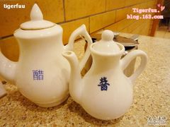 酱醋随意~-老班长手工灌汤包老店(东山店)