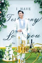 -太古映画婚纱摄影(天河店)