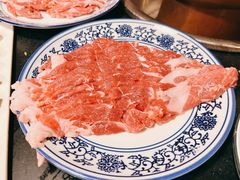 -裕德孚·非遗手切涮羊肉(东直门内大街店)