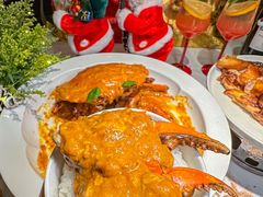 -狮拾久·现代新加坡料理(壹方城店)