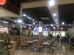 -珠海科技学院-旧饭堂