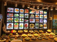 -老胶东家常菜馆(市场一路店)