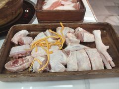 -菌小白·野生菌火锅(时尚天河店)
