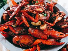 -小李子油焖大虾(天下城旗舰店)