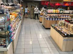 -永辉超市(新世界店)