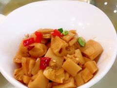 -青岛蓝海大饭店·渔歌舫(李沧店)