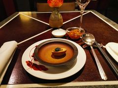 -杭州西子湖四季酒店·金沙厅