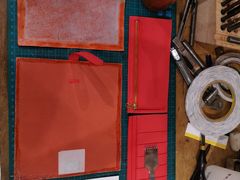 -如果·追梦手工皮具DIY教学店(田子坊店)