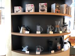 -Seesaw Coffee(苏州中心店)