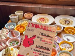 -合风谷(南下塘店)
