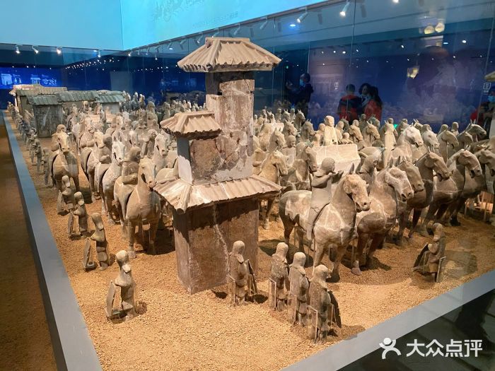 齐文化博物馆图片