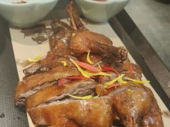 -姑苏家宴·苏帮菜·松鼠桂鱼(苏州总店)