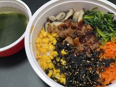 -米村拌饭(凯德和平广场店)