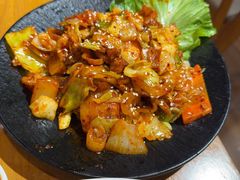 -海云台韩式汤饭·13年匠心韩料(南山店)