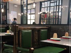 -零度空间·台湾小馆(五道口购物中心店)