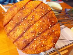 -城边边烧烤-魏晋烤肉旗舰店