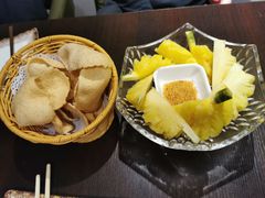 -Siam泰餐厅(水上公园店)