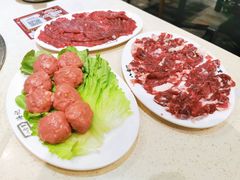 -八合里潮汕鲜牛肉火锅(吉大店)