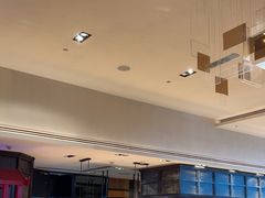 -松咖啡自助餐厅·松北香格里拉